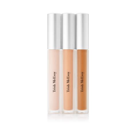 trish mcevoy instant eye lift vs ysl touche eclat|Trish McEvoy Instant Eye Lift Concealer .